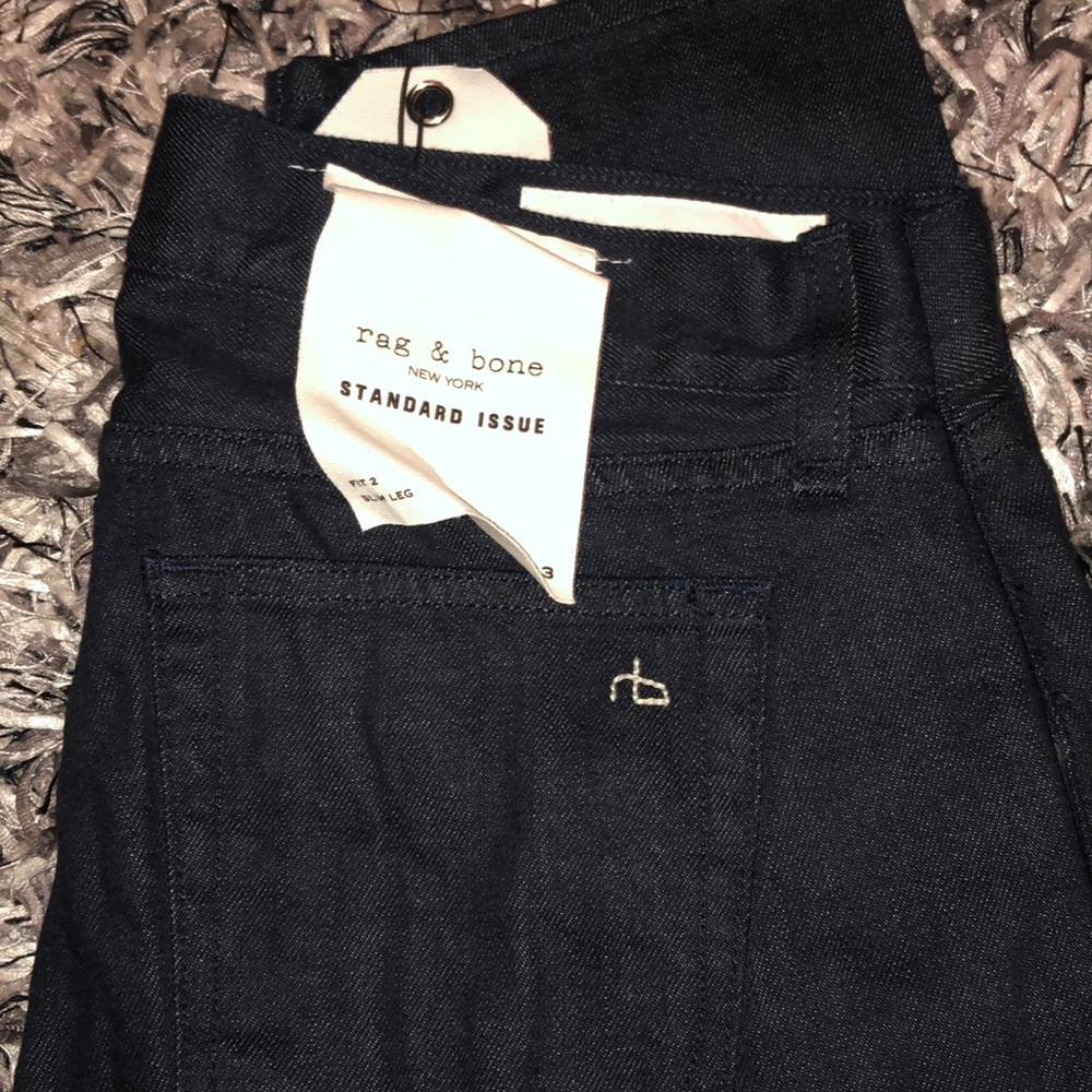 Men’s jeans